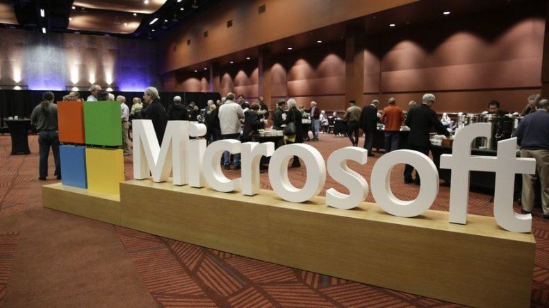 Microsoft anuncia iniciativa de banda ancha rural