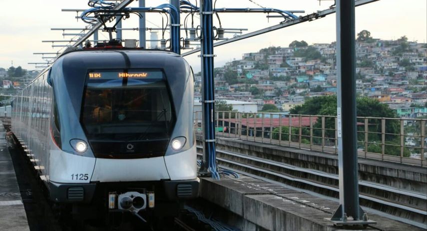 Naturgy añadió  que será una obra más que beneficiosa para los usuarios del Metro de Panamá.