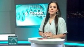 Glosas de Flor Mizrachi: 28 de agosto de 2019