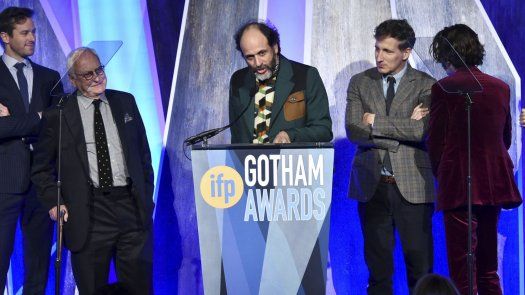 Nominados para la 90 edición de los Oscar
