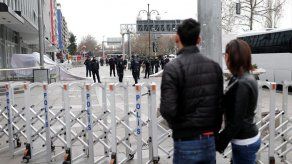 Autor de atentado de Ankara sería una mujer vinculada a los rebeldes kurdos