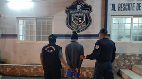 Atrapan a hombre que asesinó a menor de 14 años a golpes Atrapan a hombre que asesinó a menor de 14 años a golpes