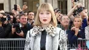 Léa Seydoux repetirá como chica bond en la próxima entrega de la saga