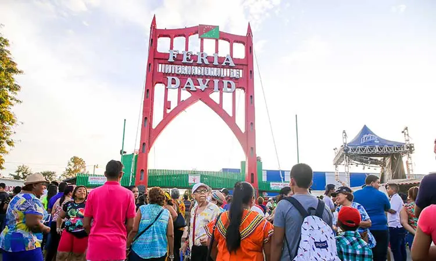 Feria Internacional de David: ¿Cuánto cuesta el boleto de entrada?