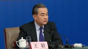 China urge a EEUU y Corea del Norte a dialogar lo antes posible