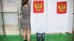 Abren colegios electorales en Extremo Oriente ruso para presidenciales