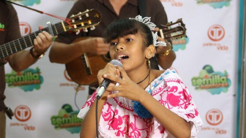Audiciones para Semilla de Cantores 2015