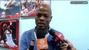 Jorge Dely: Mientras más juegos de fogueo es mejor para ir al Mundial