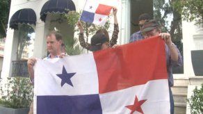 Moradores de Diablo presentan querella en contra de la ACP por desalojos