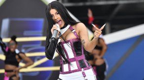 La mansión de Cardi B se ha inundado tras el paso del huracán Ida
