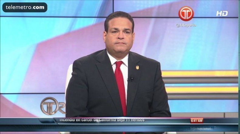 “La forma de hacer política puede llevar a agresión física” diputado Arosemena