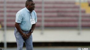 Jair Palacios y otro playoff ante el Tauro