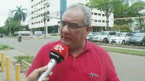 TE admite demanda de impugnación contra Tito Afú y Omar Castillo