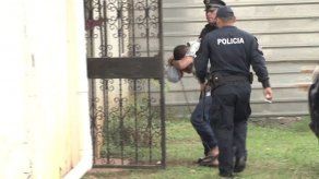 Jueza ordena detención provisional a cómplice de homicidio de una mujer en Chiriquí