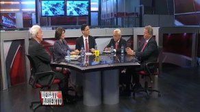 Debate Abierto analizó el caso Financial Pacific