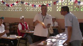 Avanza conteo de votos en elección parcial del circuito 7-1