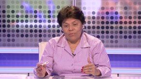 Diputada Prado reta a Weeden a debate televisivo sobre acuerdo de Barro Blanco