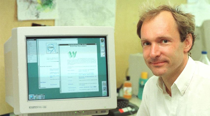 El creador de la famosa El creador de la famosa