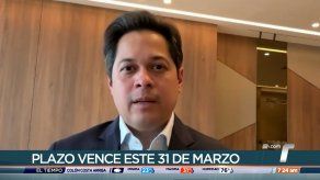 El viernes vence plazo para que personas jurídicas presenten su declaración jurada de rentas