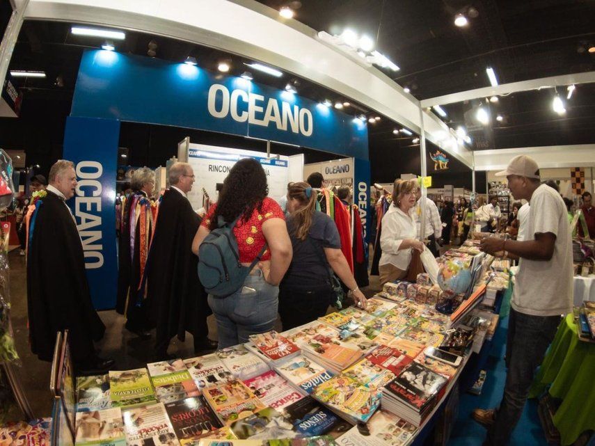 Feria Internacional del Libro 2024: ¿Cómo adquirir los boletos en preventa?