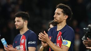 El PSG rescata un punto contra el Clermont&nbsp;