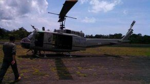 Declaran ilegal venta de terrenos del Aeropuerto de Chame