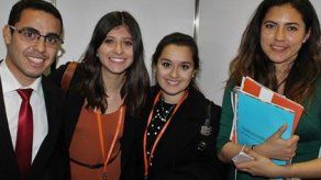 Cancillería invita a participar en el programa de pasantías para panameños en la OEA