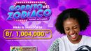 Resultados del Sorteo del Gordito del Zodíaco. Resultados del Sorteo del Gordito del Zodíaco.