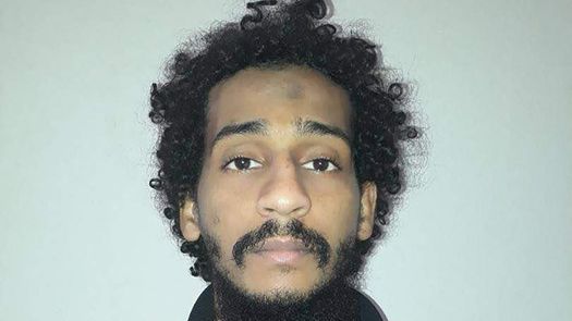 El Shafee el Sheij, de 33 años, guardó silencio durante este primer gran juicio contra el grupo yihadista en Estados Unidos, que duró dos semanas.