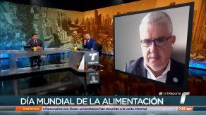 El 16 de octubre se celebrará el Día Mundial de la Alimentación