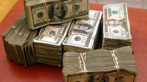 Retienen a viajeros  con más de 45.000 dólares no declarados en el Aeropuerto de Tocumen