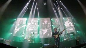 Festival Vive Latino alista 18va edición