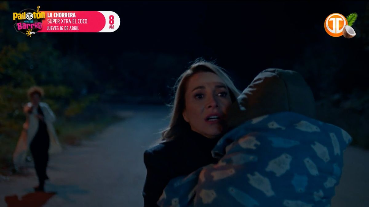 Alma Salvaje - EP 142 | Capítulo del 8 de abril del 2026