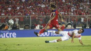 Panamá hace historia y clasifica a Rusia 2018
