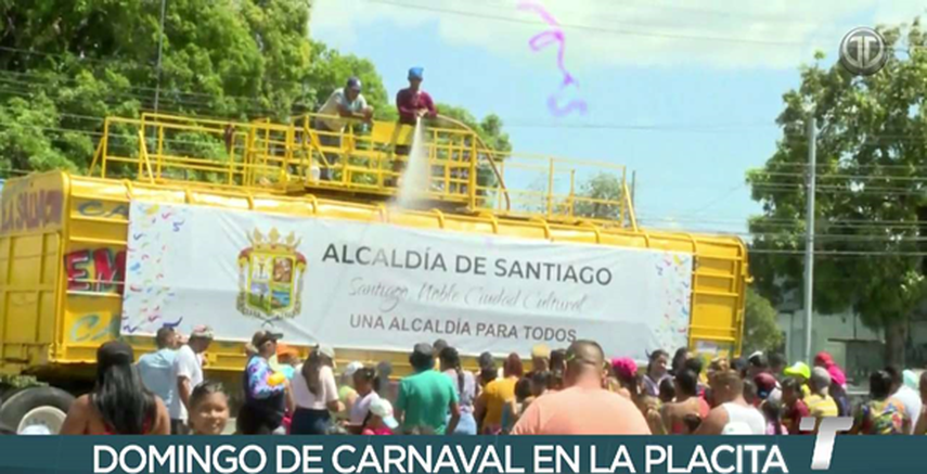 A cuatro cuadras de la Plaza San Juan de Dios