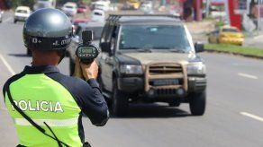 Imponen más de 11 mil boletas por exceso de velocidad en lo que va del año Imponen más de 11 mil boletas por exceso de velocidad en lo que va del año