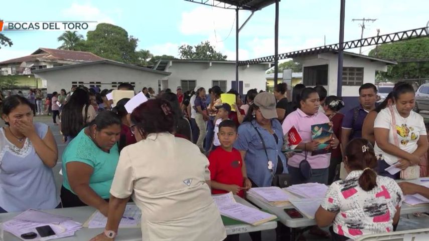 El IFARHU ha anunciado desembolsos del PASE-U.