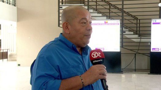 TE registra 16.6% de participación en primaria panameñista y 3.3% en primaria del FAD