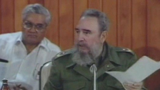 Muere Fidel Castro, último líder histórico comunista