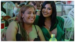 El clan de las Vélez.