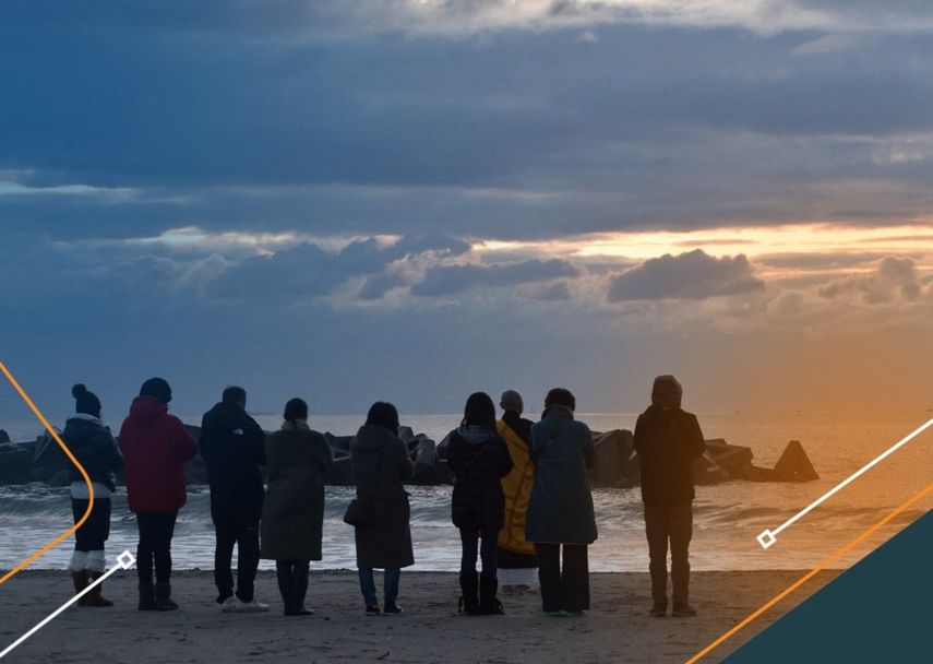 Japón emite una alerta de tsunami tras un sismo de magnitud 6