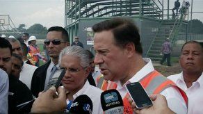 Varela se refiere a asesinato de cajera en Pedregal