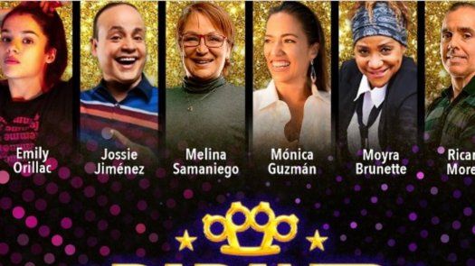 Rabanes El Musical: Conoce los coreógrafos que darán vida al espectáculo