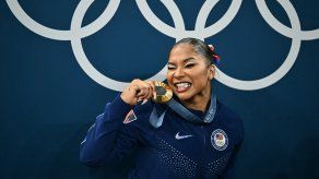 ¡Escándalo! Retiran medalla de bronce a atleta Jordan Chiles en los Juegos Olímpicos 2024