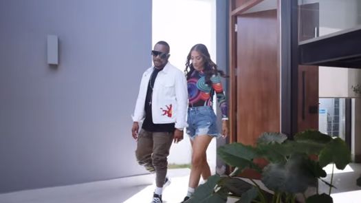 Aldo Ranks estrena sencillo Qué Problema, su esposa participa en el video