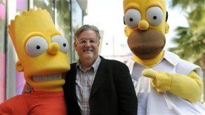 Creador de Los Simpson revela ubicación de Springfield