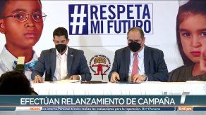 Medcom se une al lanzamiento de la campaña Respeta mi futuro