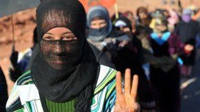 Matrimonios de niñas crecen en Marruecos