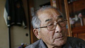 Japón busca a desaparecidos cinco años después del tsunami