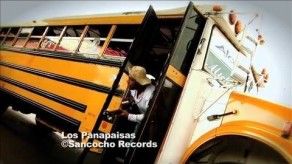 Los Panapaisas